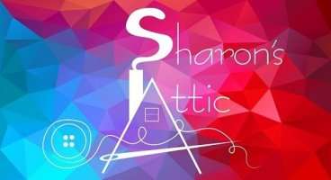 Sharons quilt shop