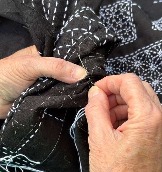 Sashiko