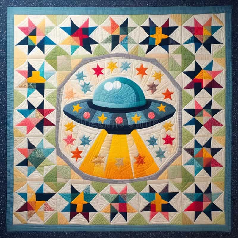 UFO Promo