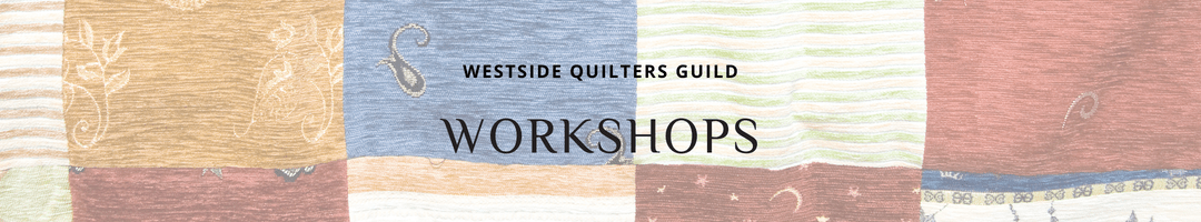 Workshops