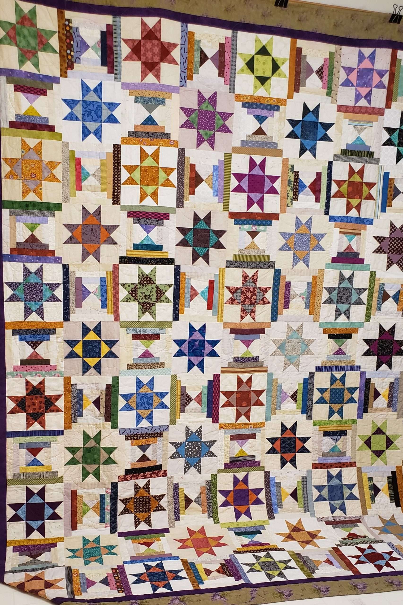 Committee - Westside Quilters Guild